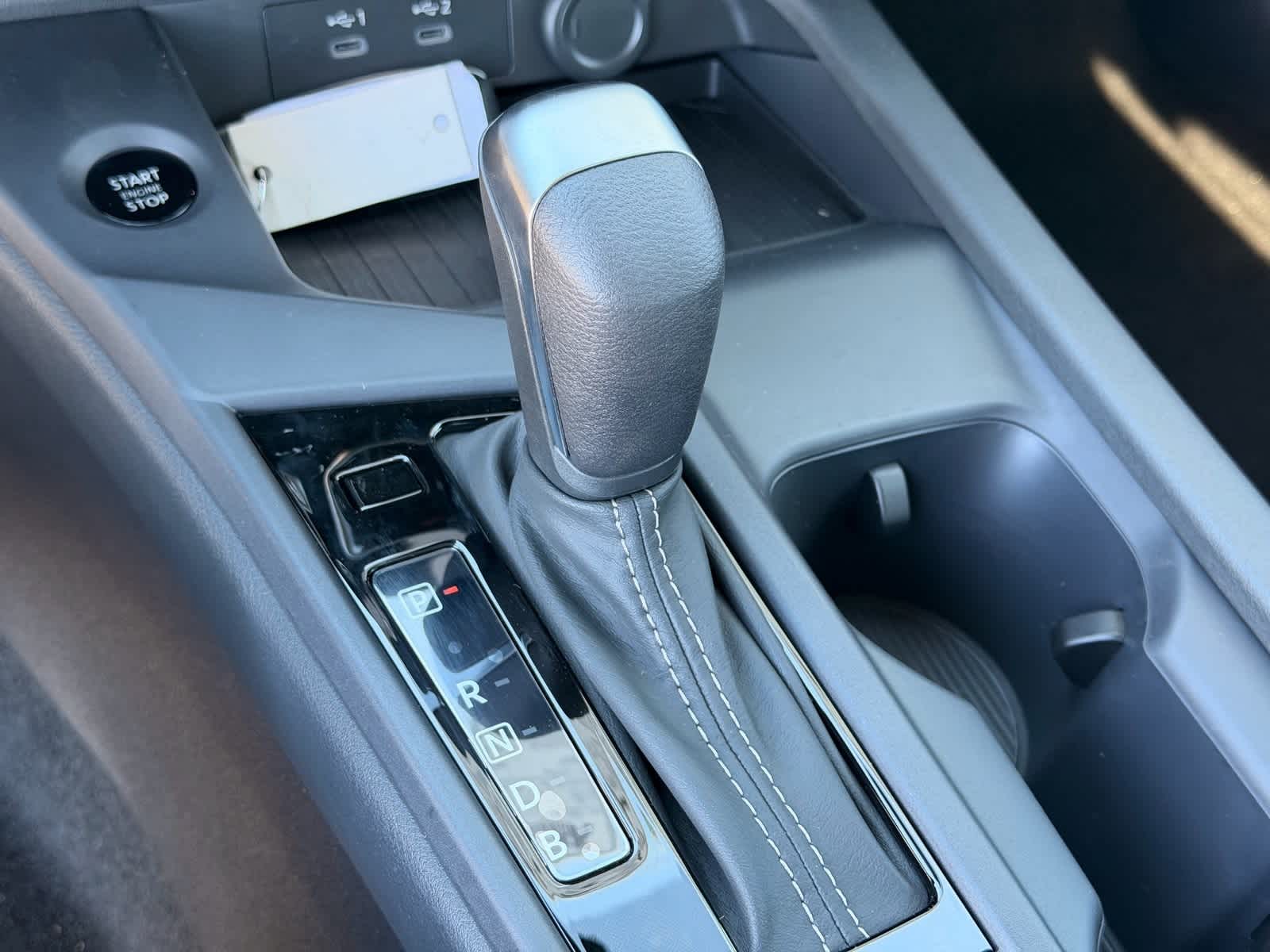 Thumbnail: 2026 Nissan Sentra - 25