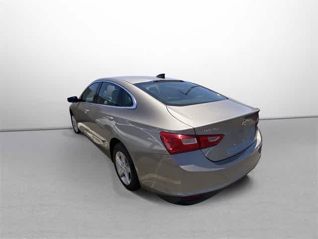 Thumbnail: 2023 Chevrolet Malibu - 2