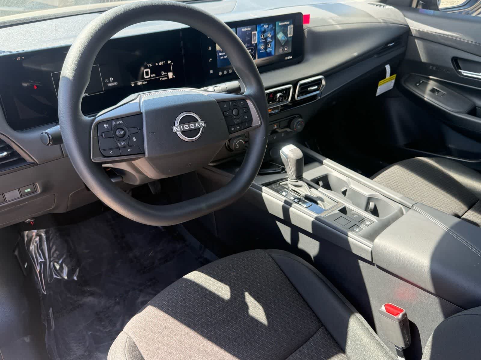 Thumbnail: 2026 Nissan Sentra - 2