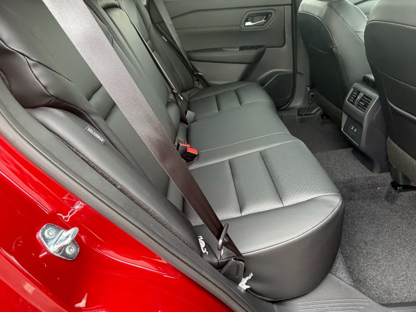 Thumbnail: 2026 Nissan Rogue - 13