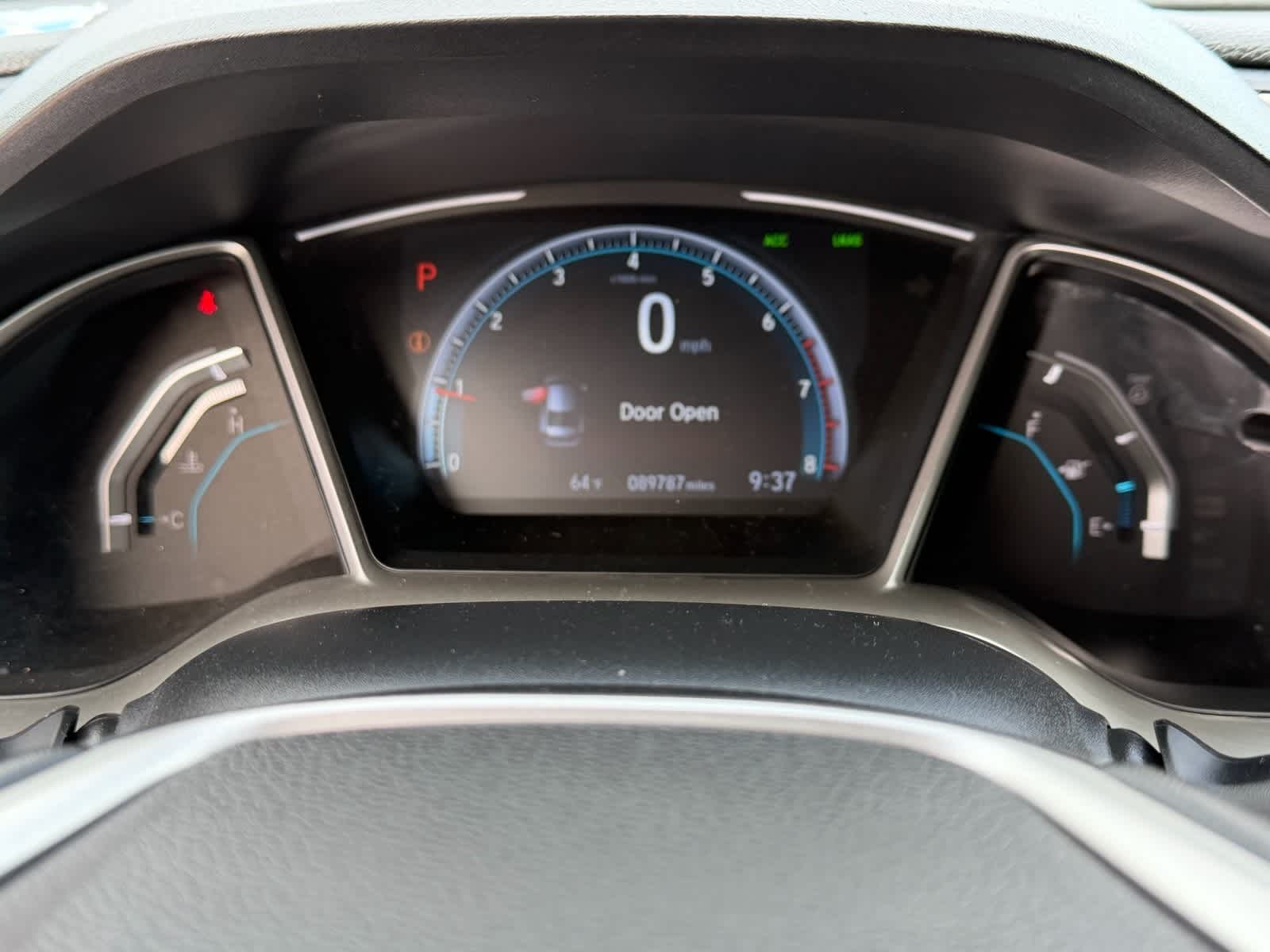 Thumbnail: 2021 Honda Civic - 37