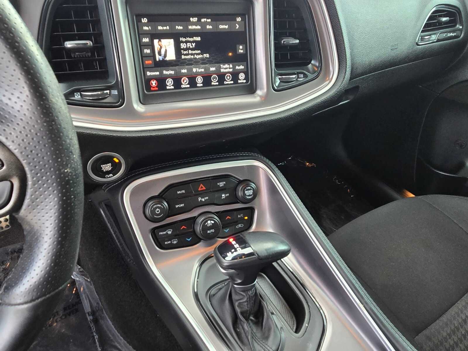 Thumbnail: 2022 Dodge Challenger - 21