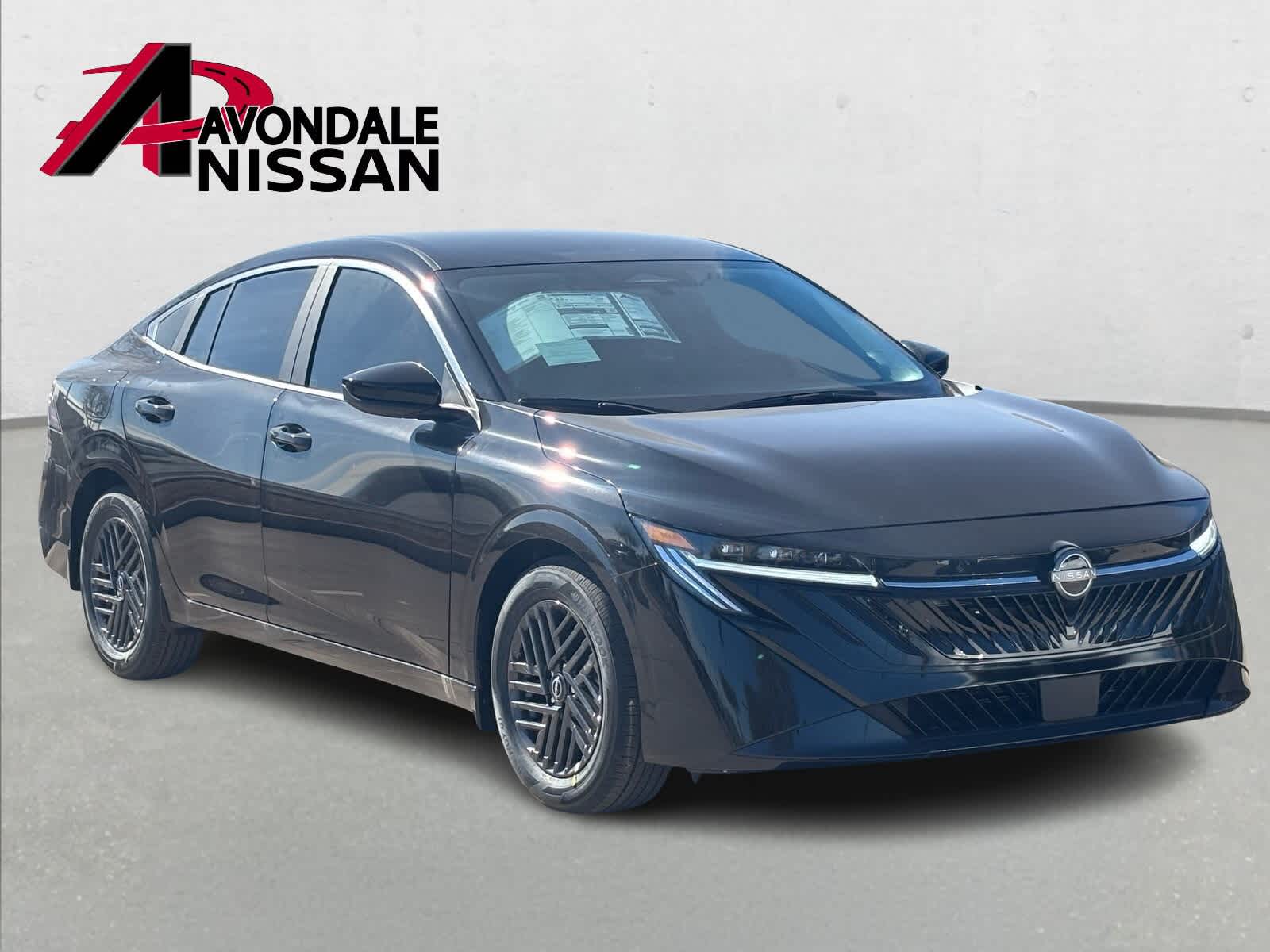 Thumbnail: 2026 Nissan Sentra - 9