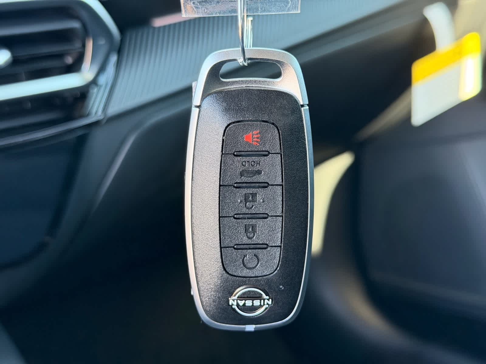 Thumbnail: 2026 Nissan Sentra - 18