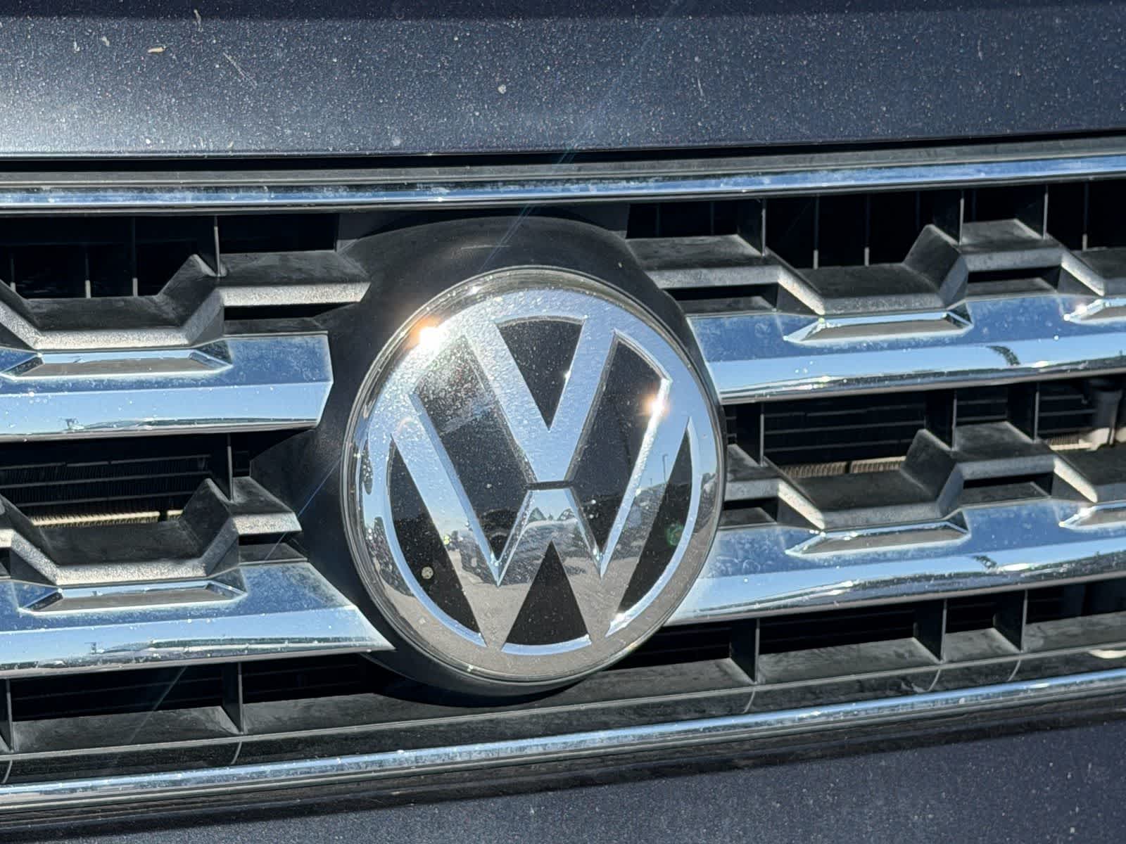 Thumbnail: 2018 Volkswagen Atlas - 7
