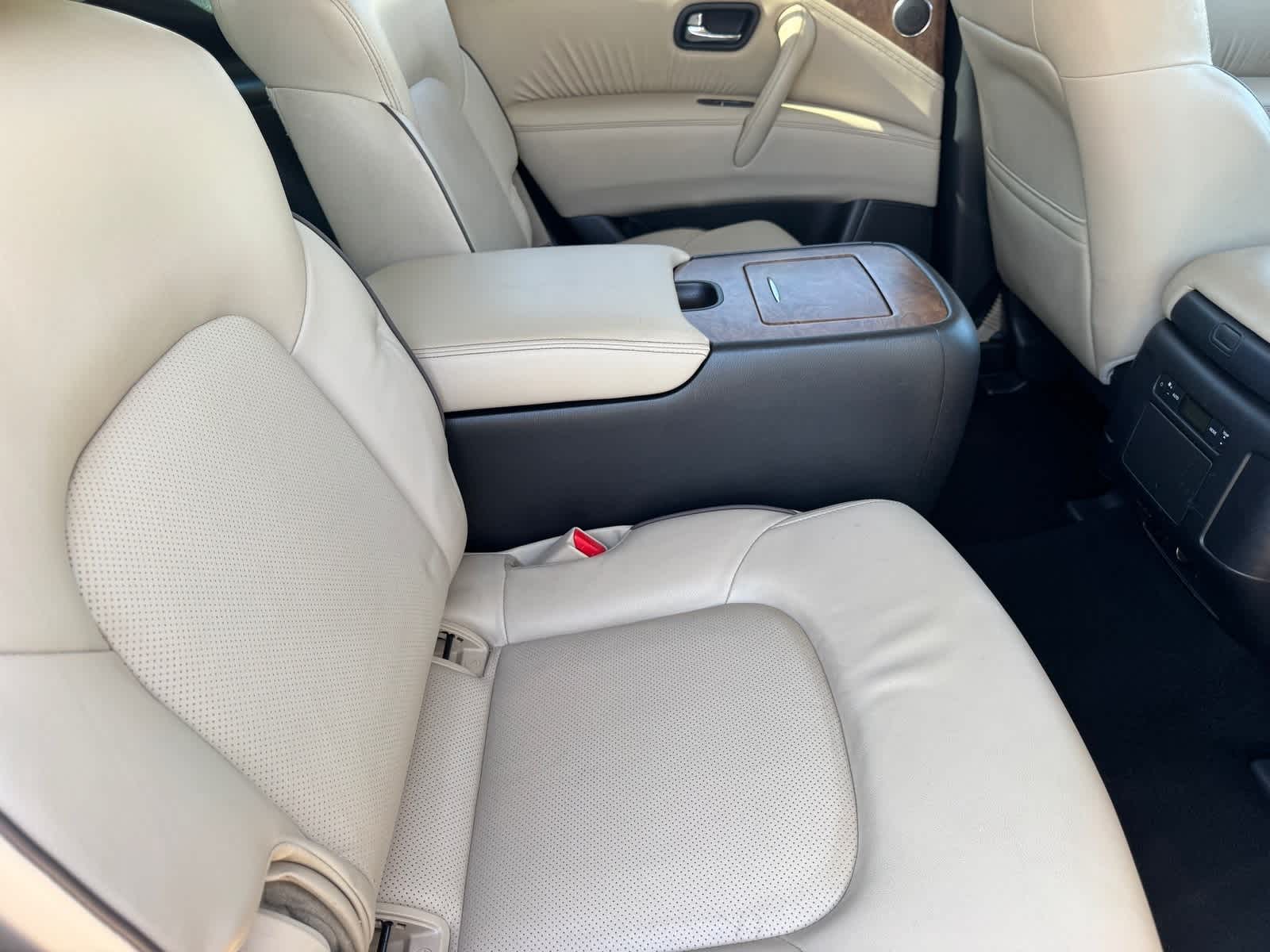 Thumbnail: 2023 Nissan Armada - 13