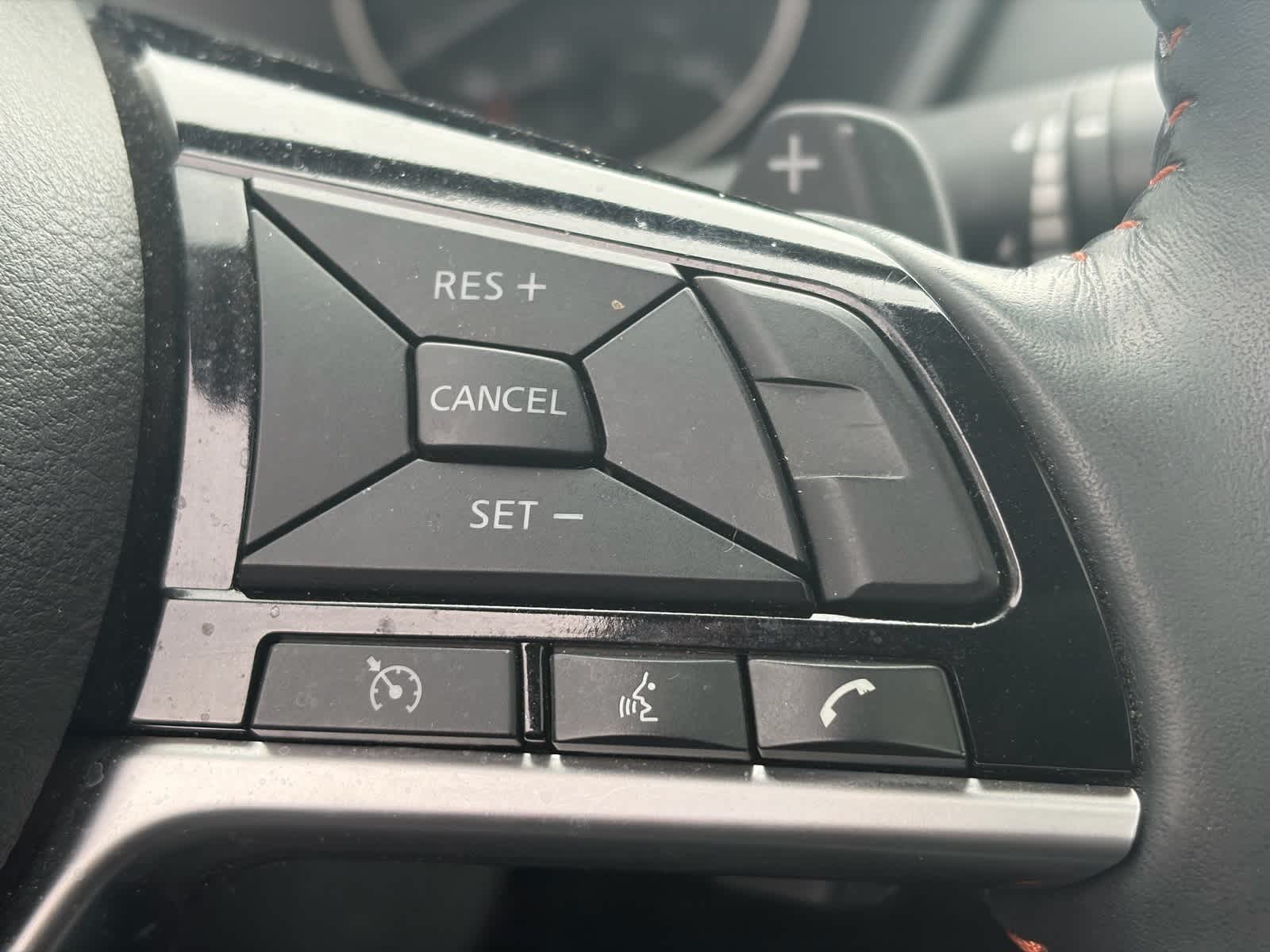 Thumbnail: 2019 Nissan Altima - 15