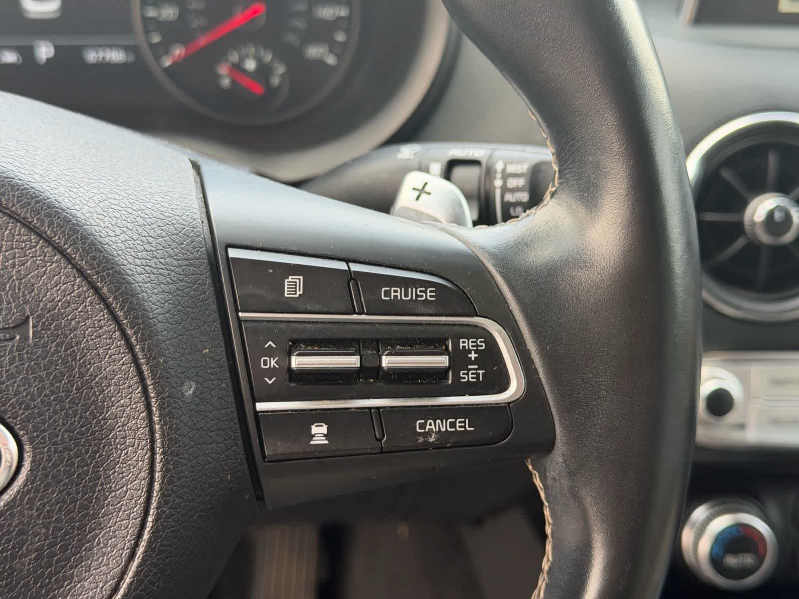 Thumbnail: 2019 Kia Stinger - 22