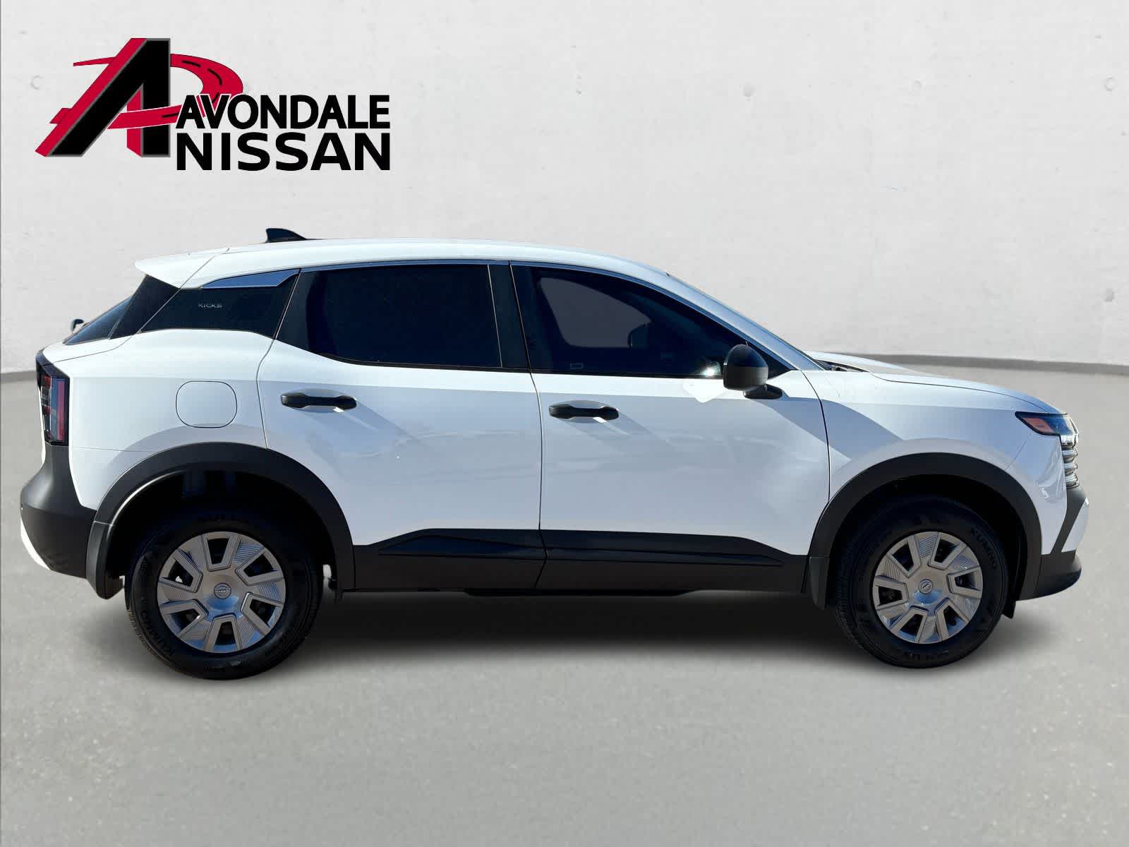 Thumbnail: 2026 Nissan Kicks - 8