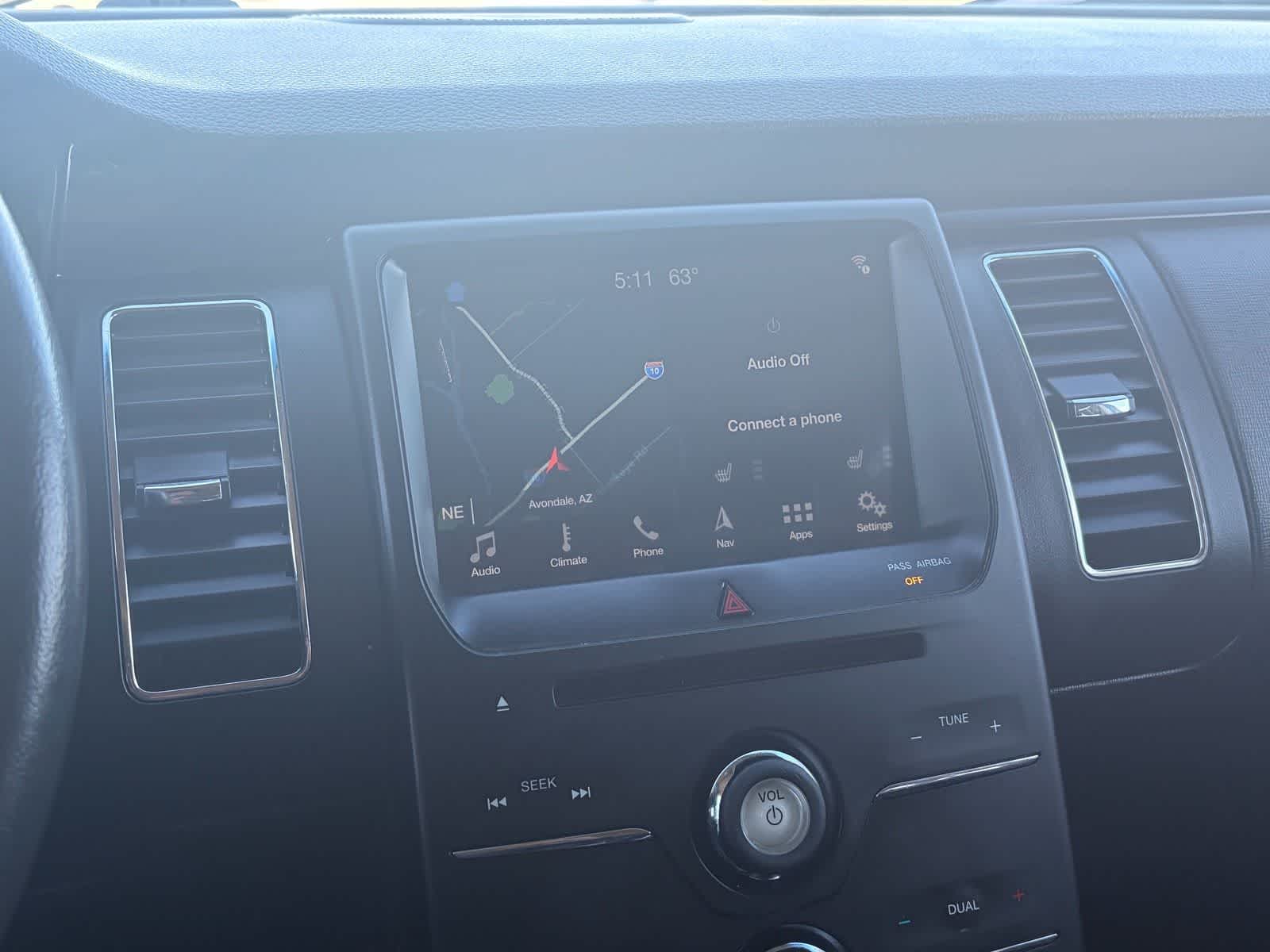 Thumbnail: 2019 Ford Flex - 20