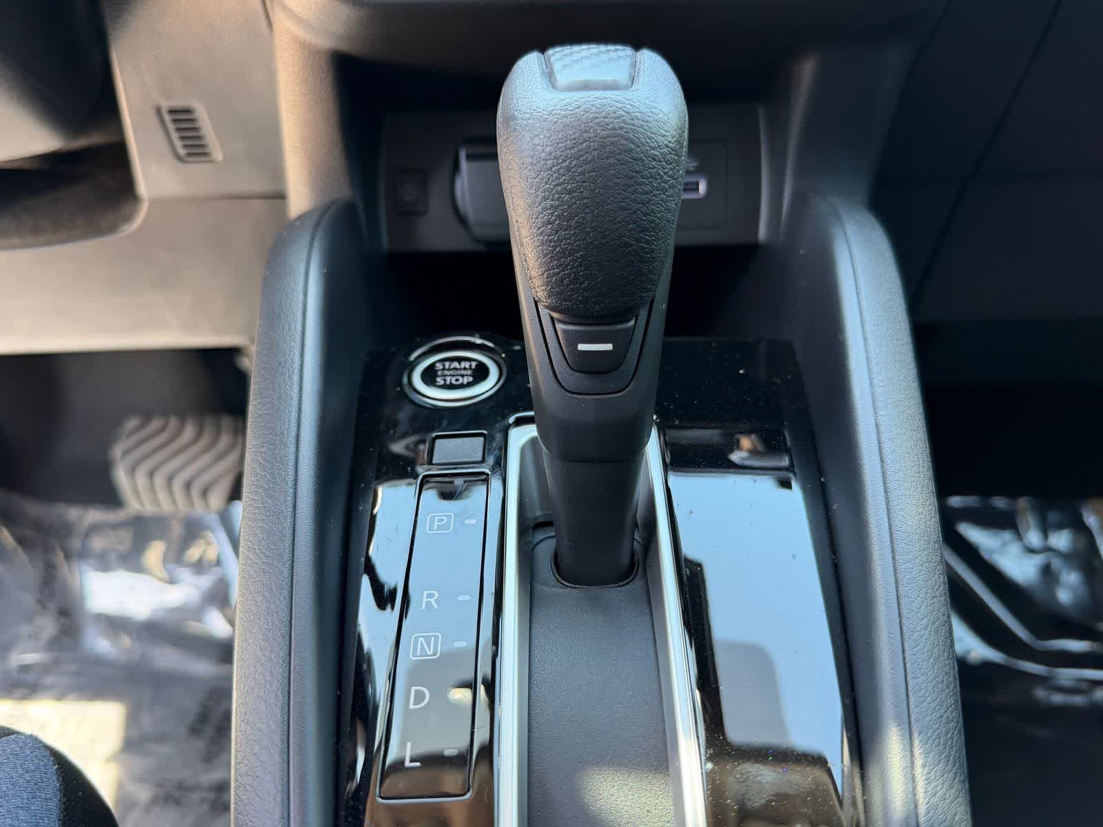 Thumbnail: 2025 Nissan Versa - 24