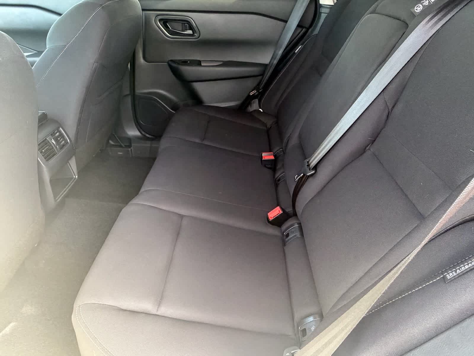 Thumbnail: 2026 Nissan Rogue - 13