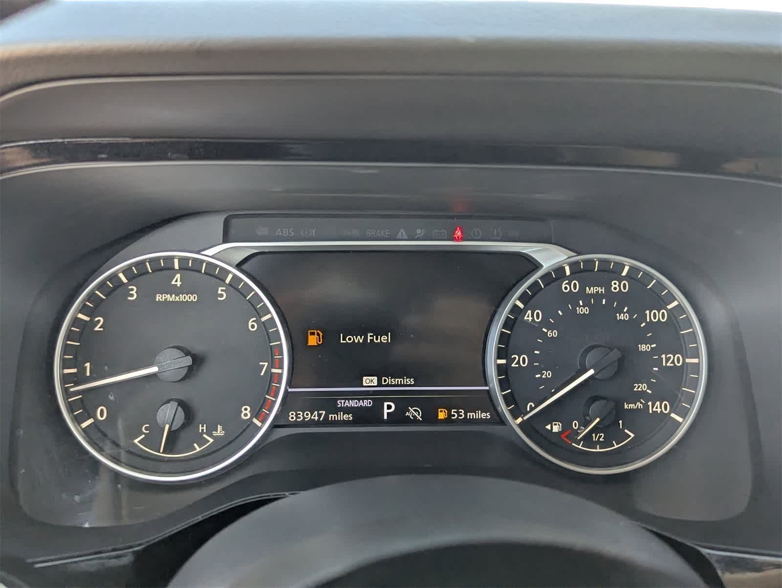 Thumbnail: 2022 Nissan Pathfinder - 30