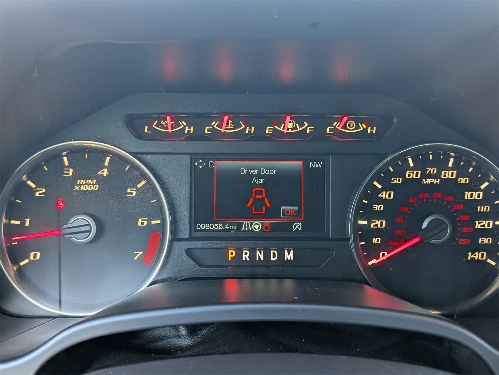 Thumbnail: 2018 Ford F-150 - 31