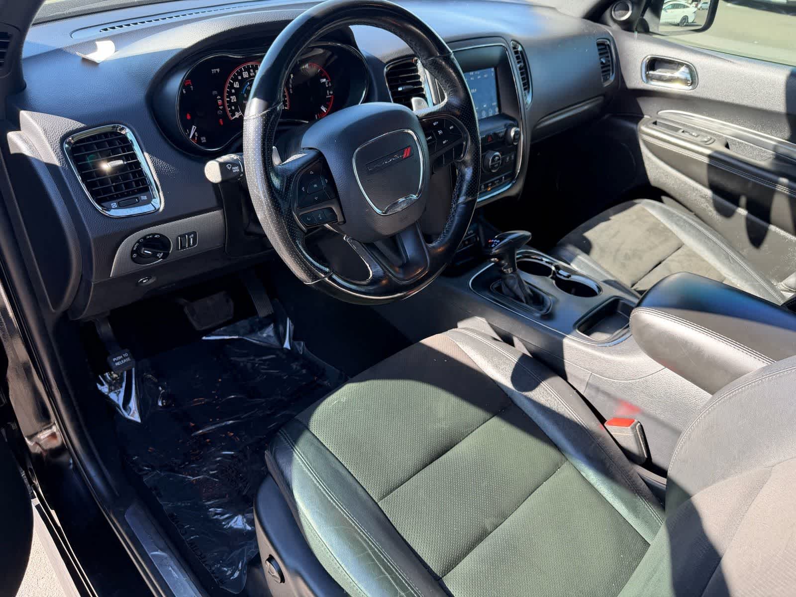 Thumbnail: 2019 Dodge Durango - 2