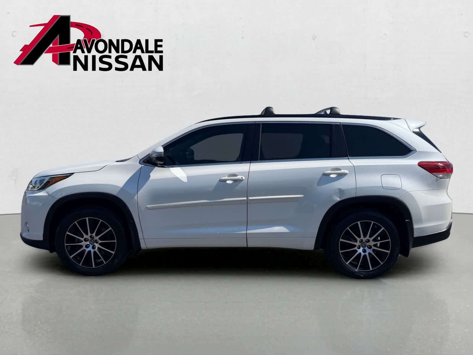 Thumbnail: 2018 Toyota Highlander - 3