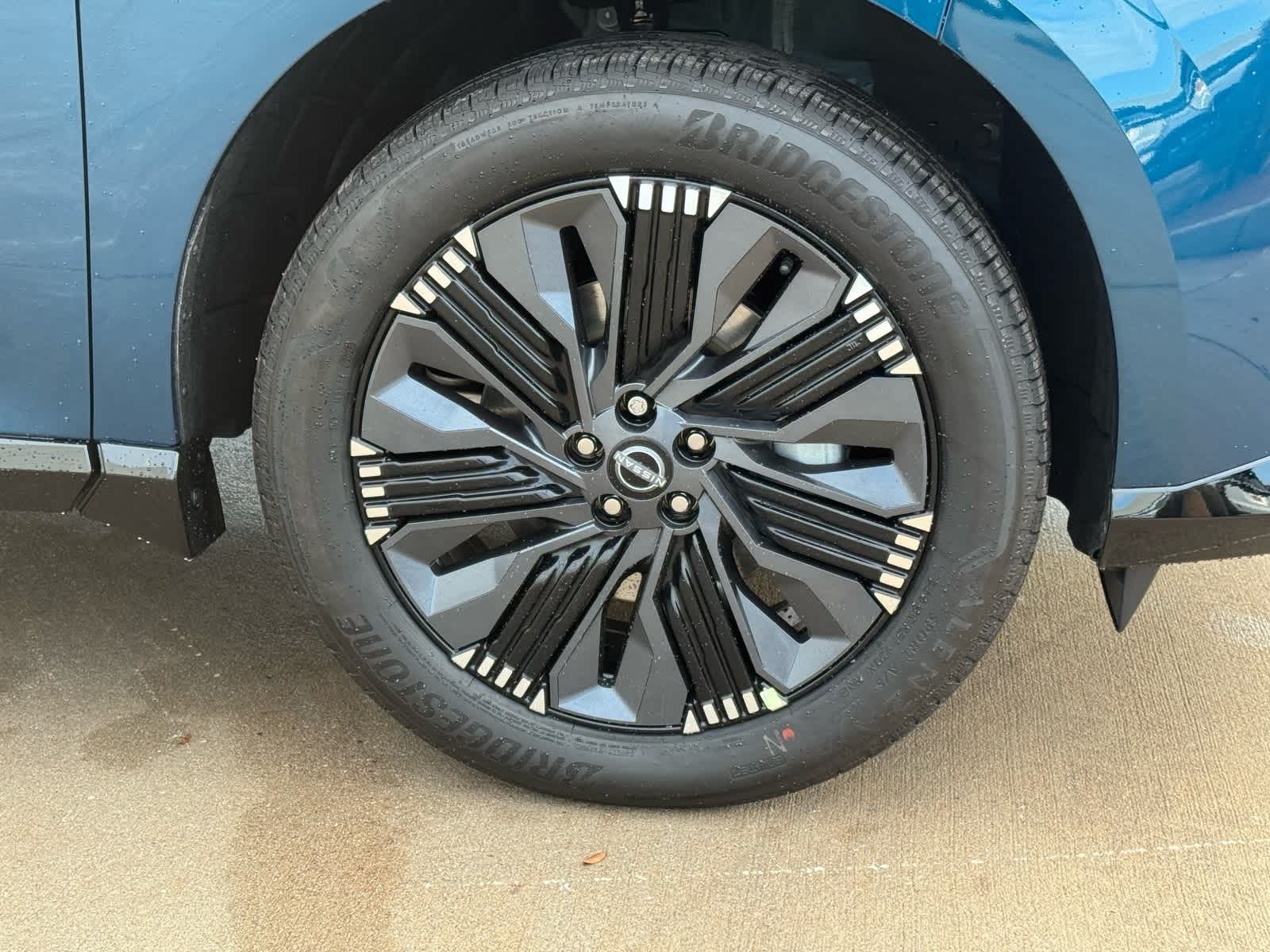 Thumbnail: 2026 Nissan Murano - 10