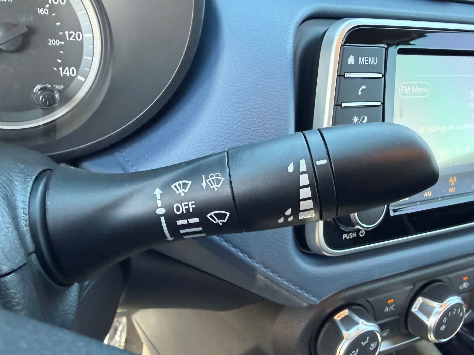 Thumbnail: 2025 Nissan Versa - 17