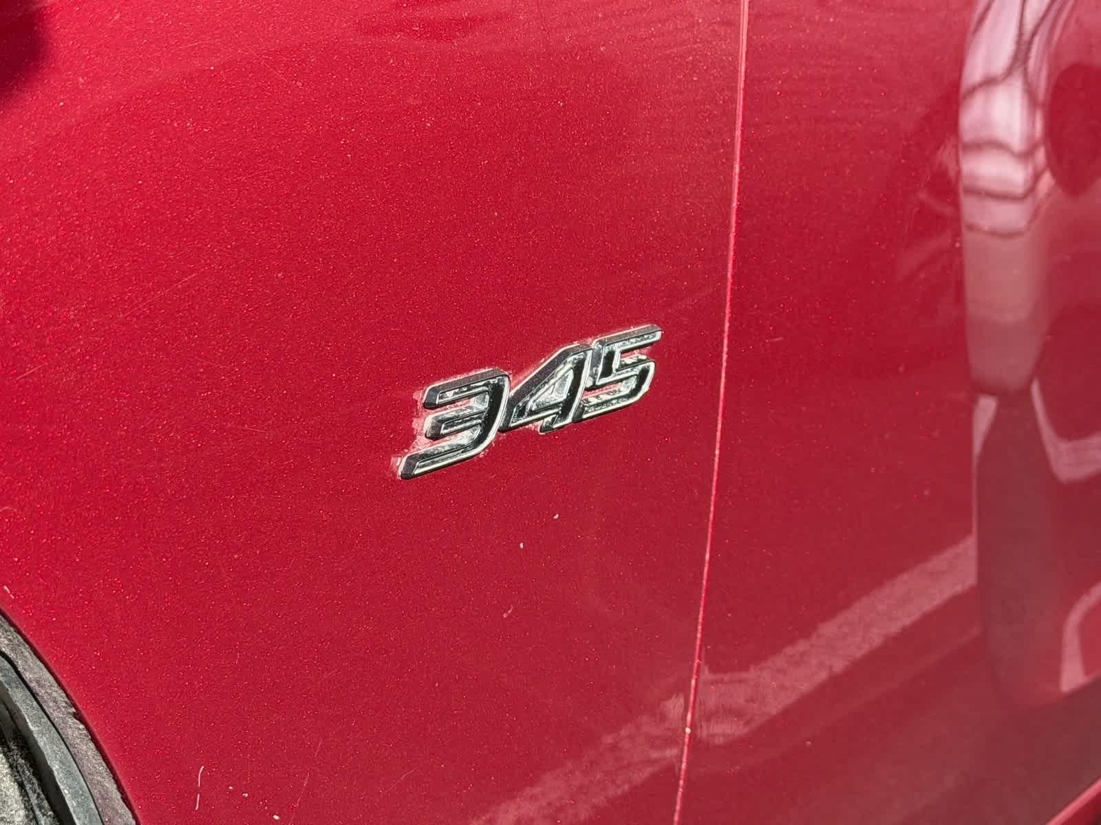 Thumbnail: 2023 Dodge Charger - 20