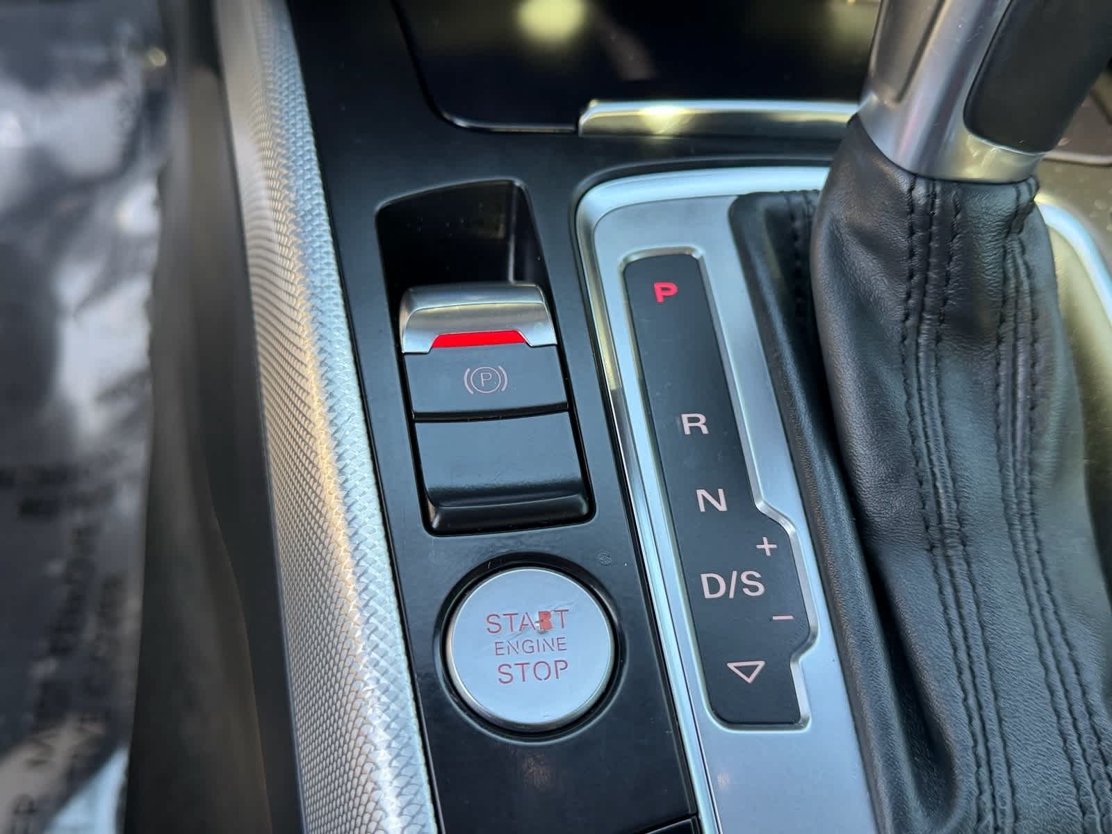 Thumbnail: 2016 Audi A5 - 27