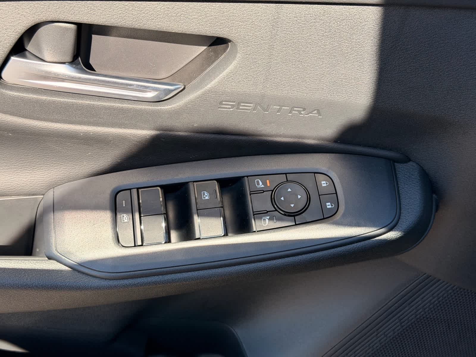 Thumbnail: 2026 Nissan Sentra - 11