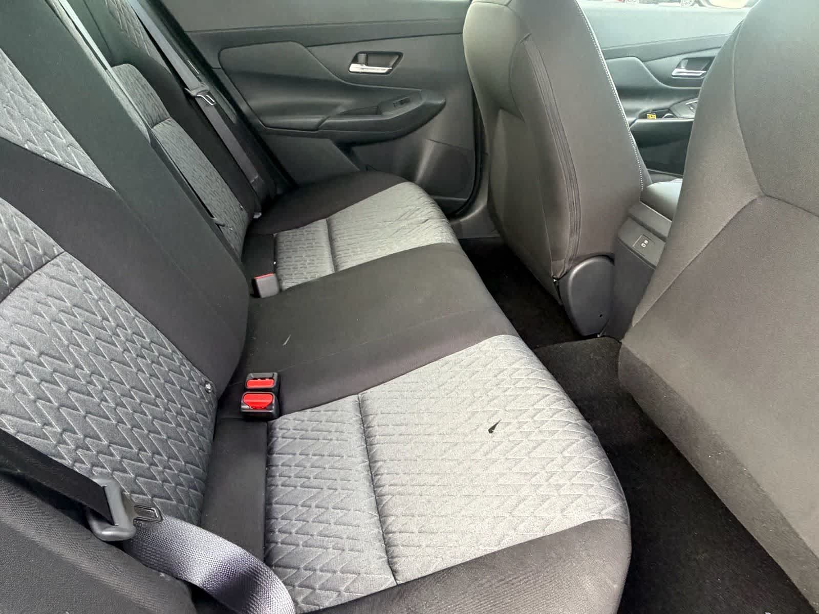 Thumbnail: 2026 Nissan Sentra - 12