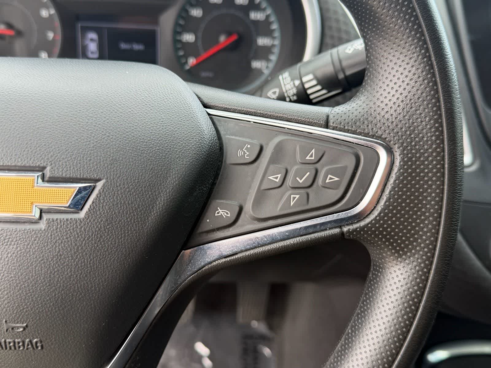 Thumbnail: 2024 Chevrolet Malibu - 32