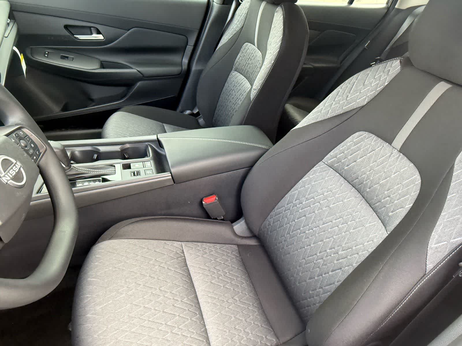 Thumbnail: 2026 Nissan Sentra - 13