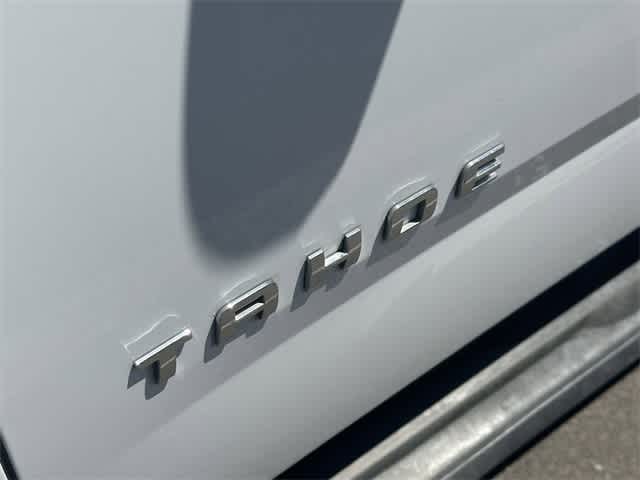 Thumbnail: 2020 Chevrolet Tahoe - 10