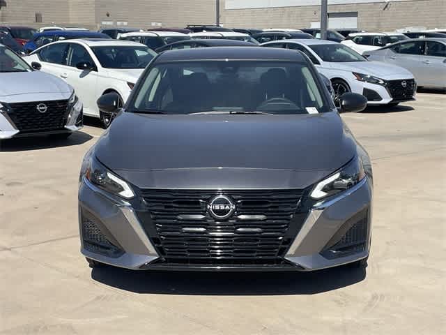 Thumbnail: 2025 Nissan Altima - 9