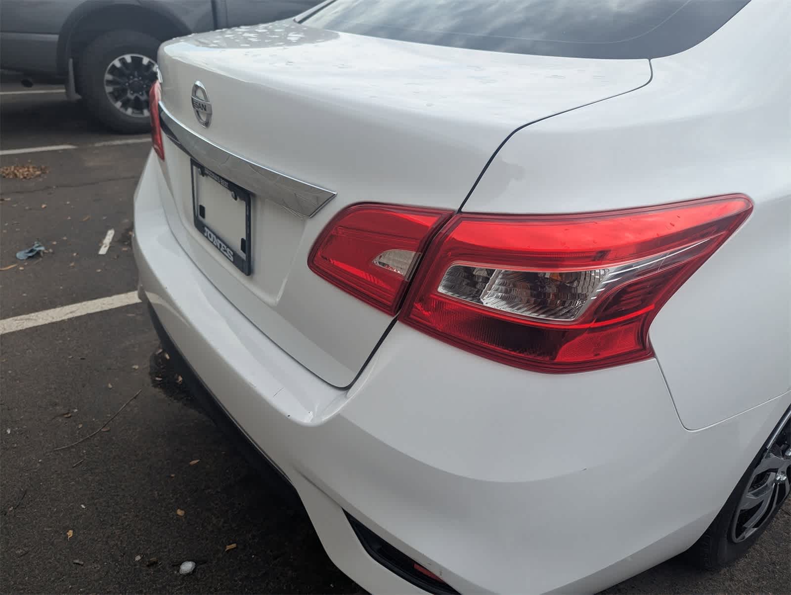 Thumbnail: 2019 Nissan Sentra - 6