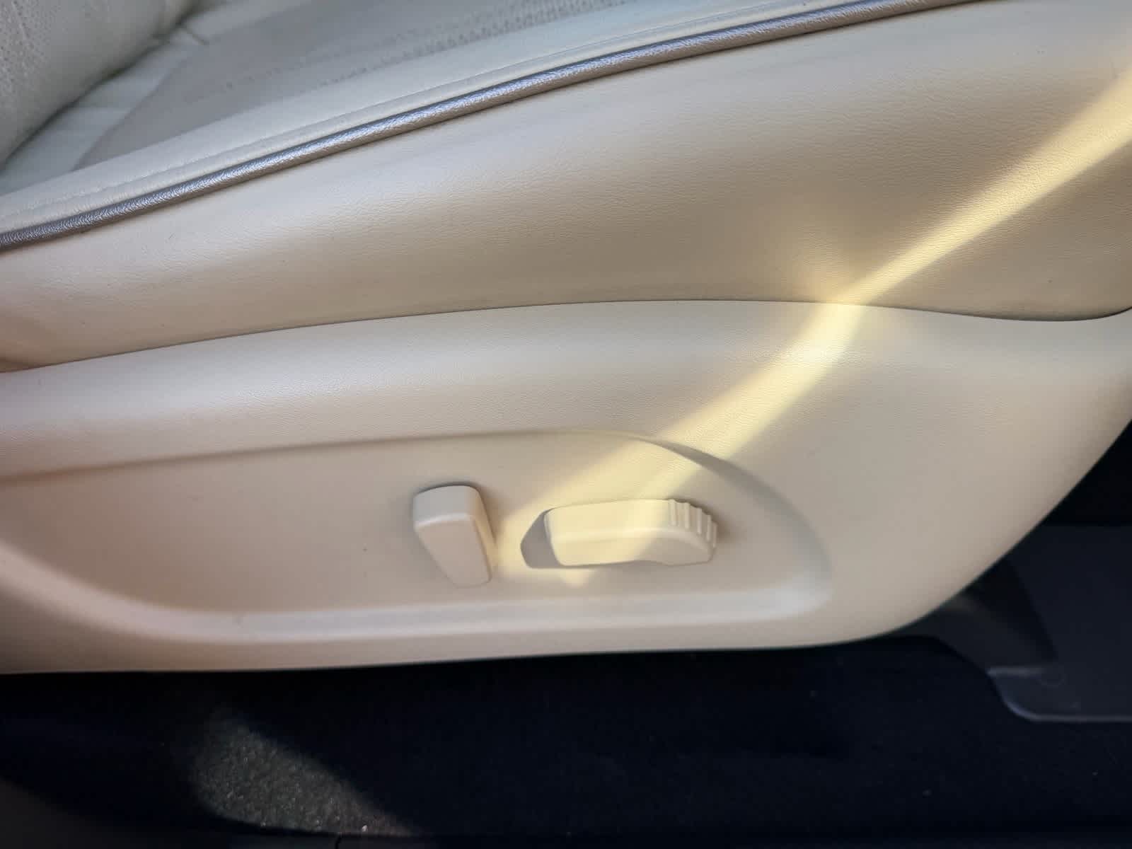 Thumbnail: 2020 INFINITI QX60 - 15