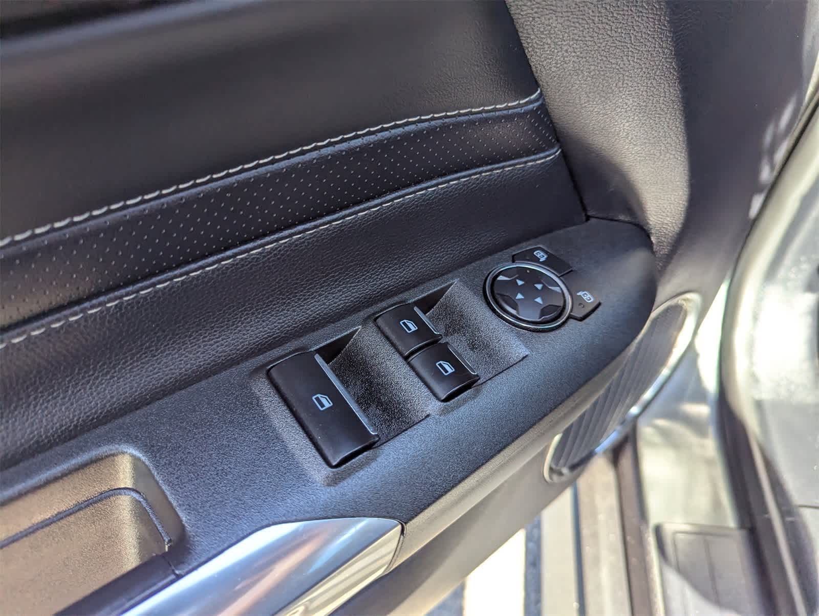 Thumbnail: 2019 Ford Mustang - 24