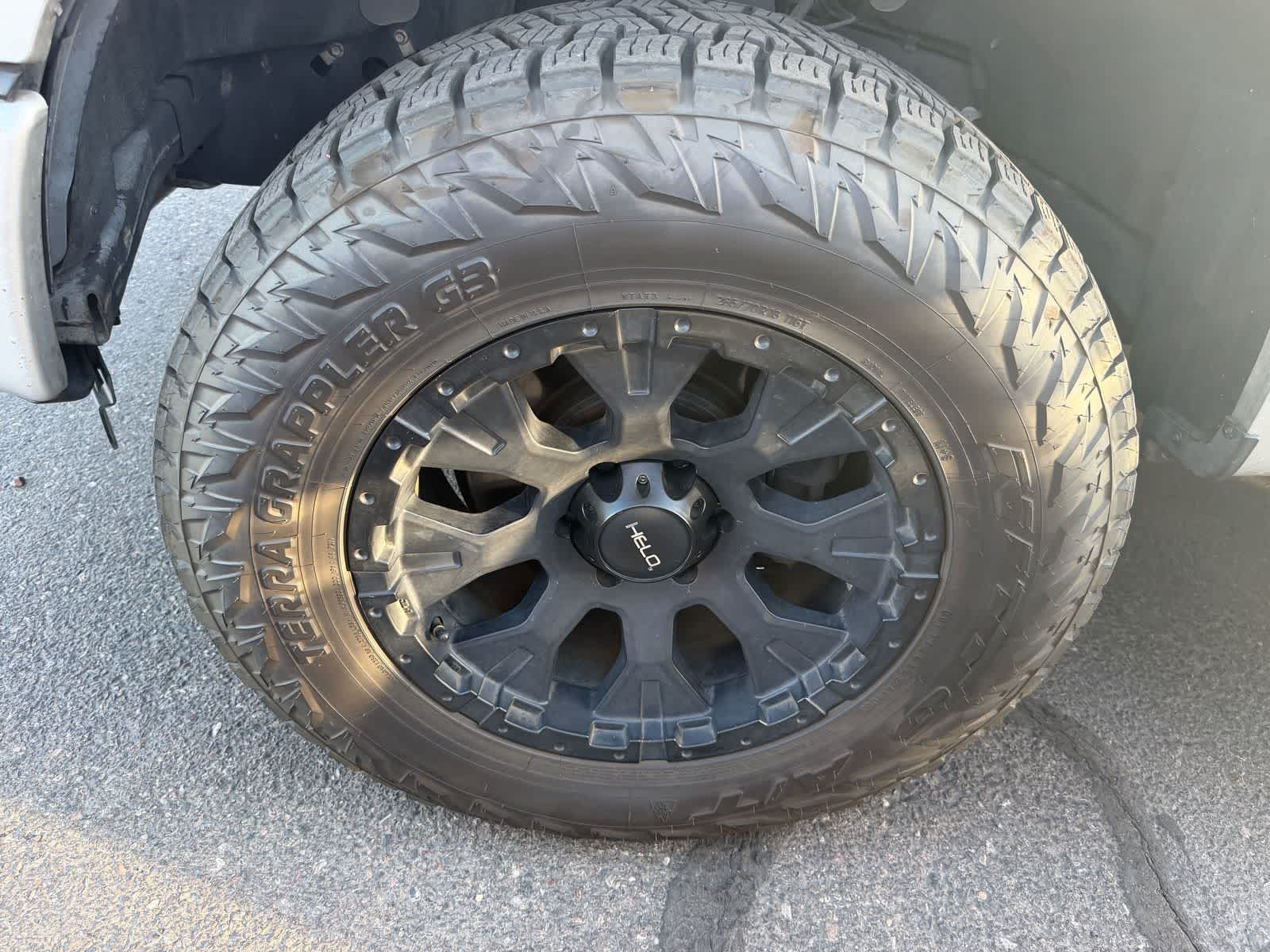 Thumbnail: 2016 Ford F-150 - 5