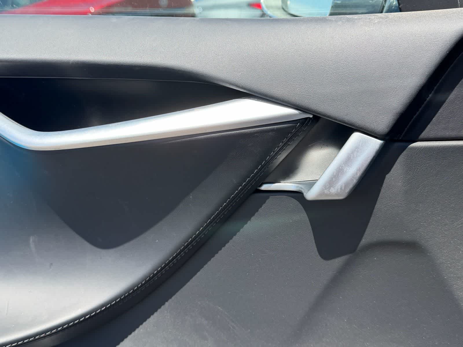 Thumbnail: 2017 Tesla Model S - 17