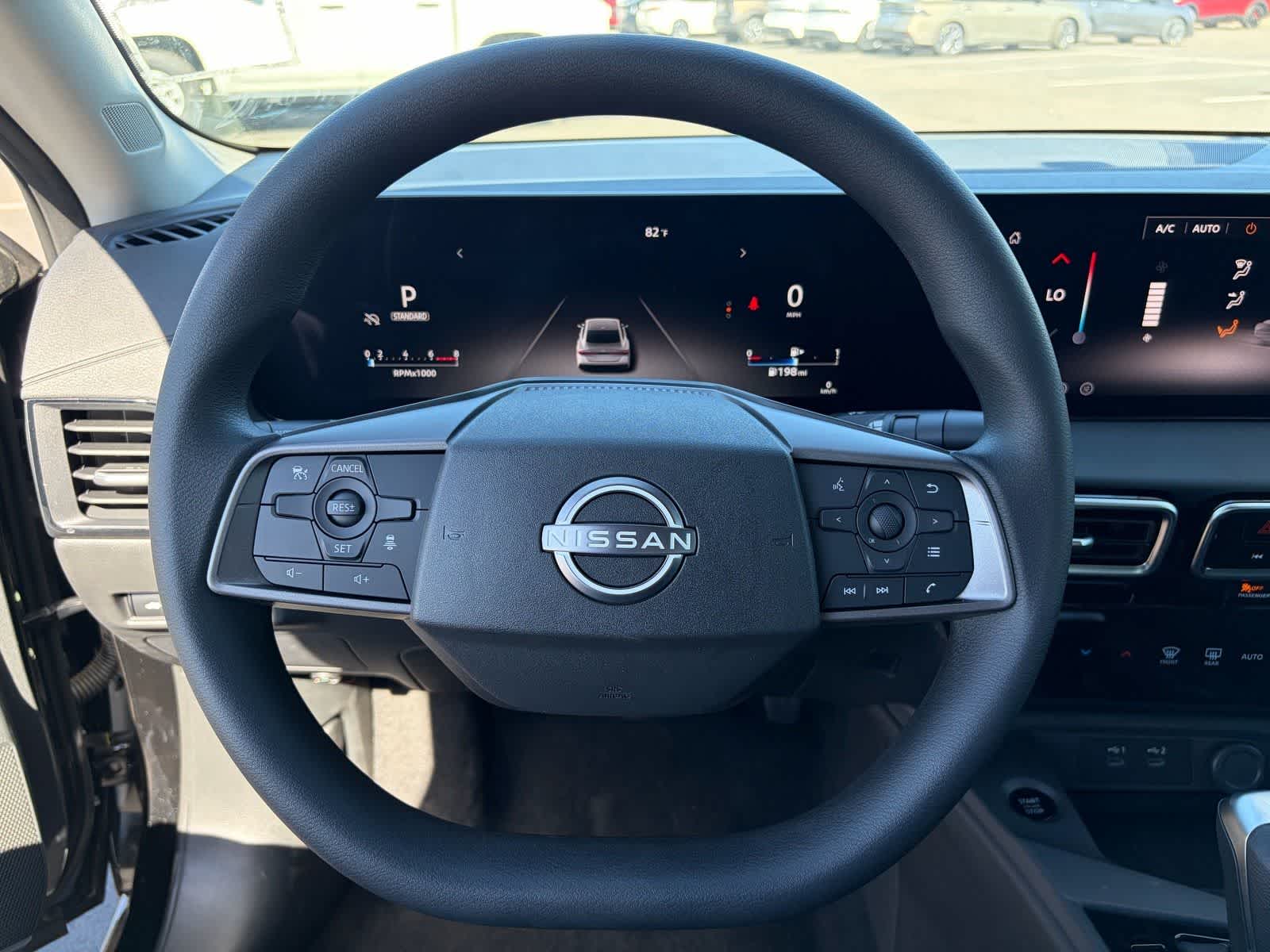 Thumbnail: 2026 Nissan Sentra - 18