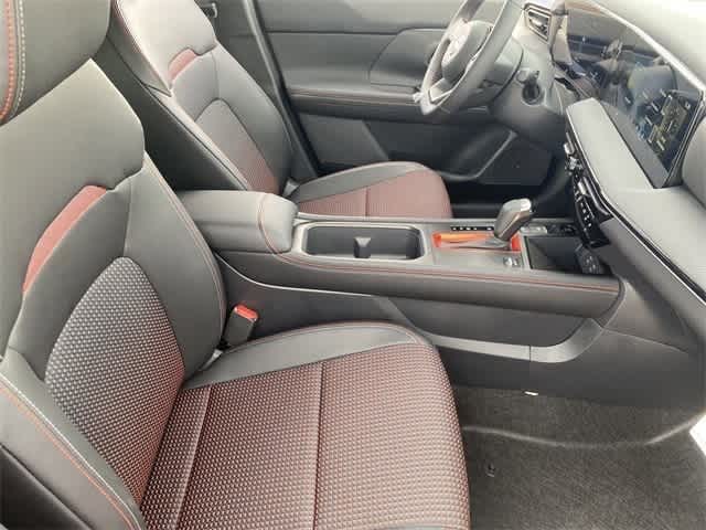 Thumbnail: 2025 Nissan Kicks - 13