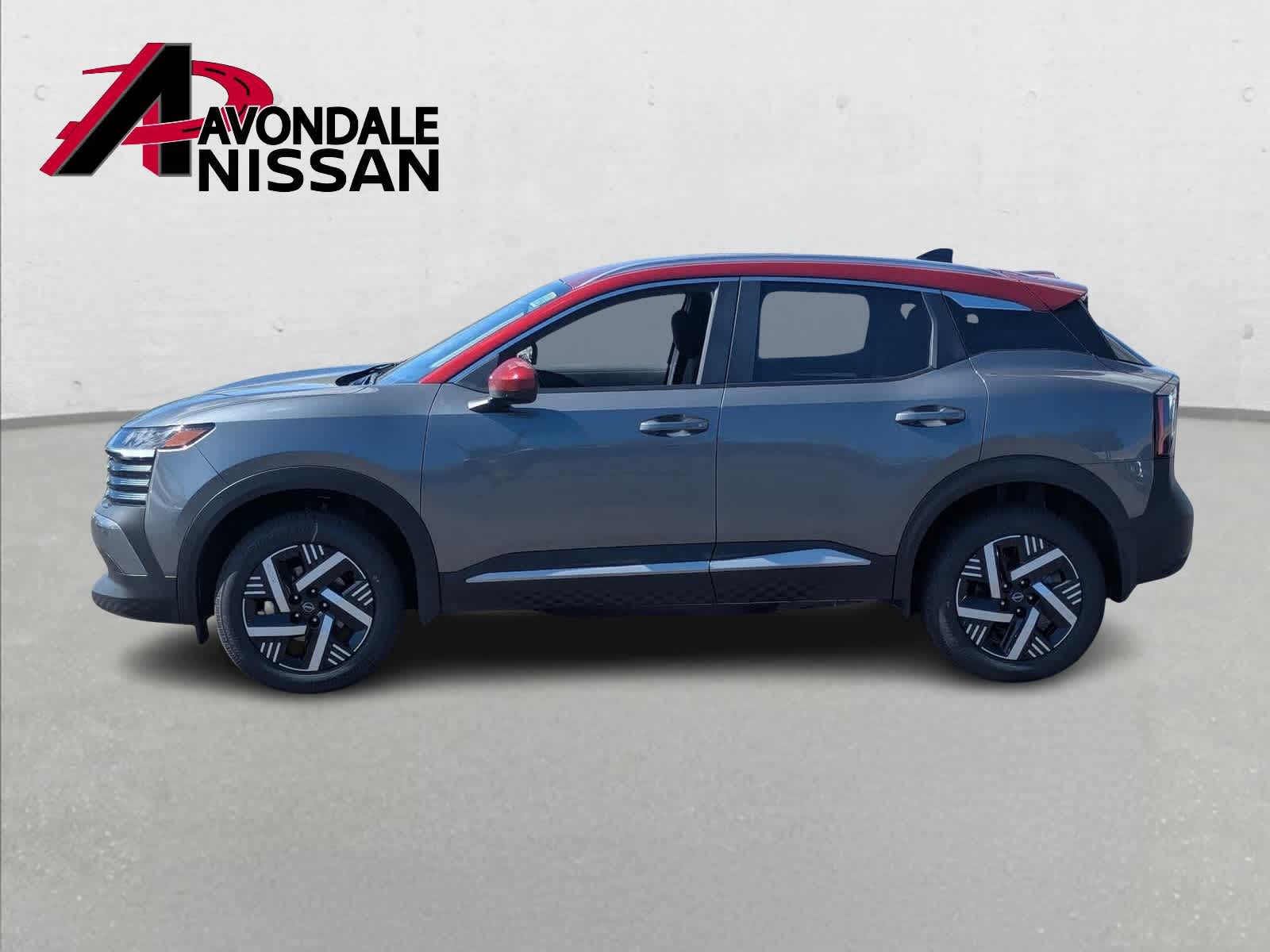 Thumbnail: 2026 Nissan Kicks - 3