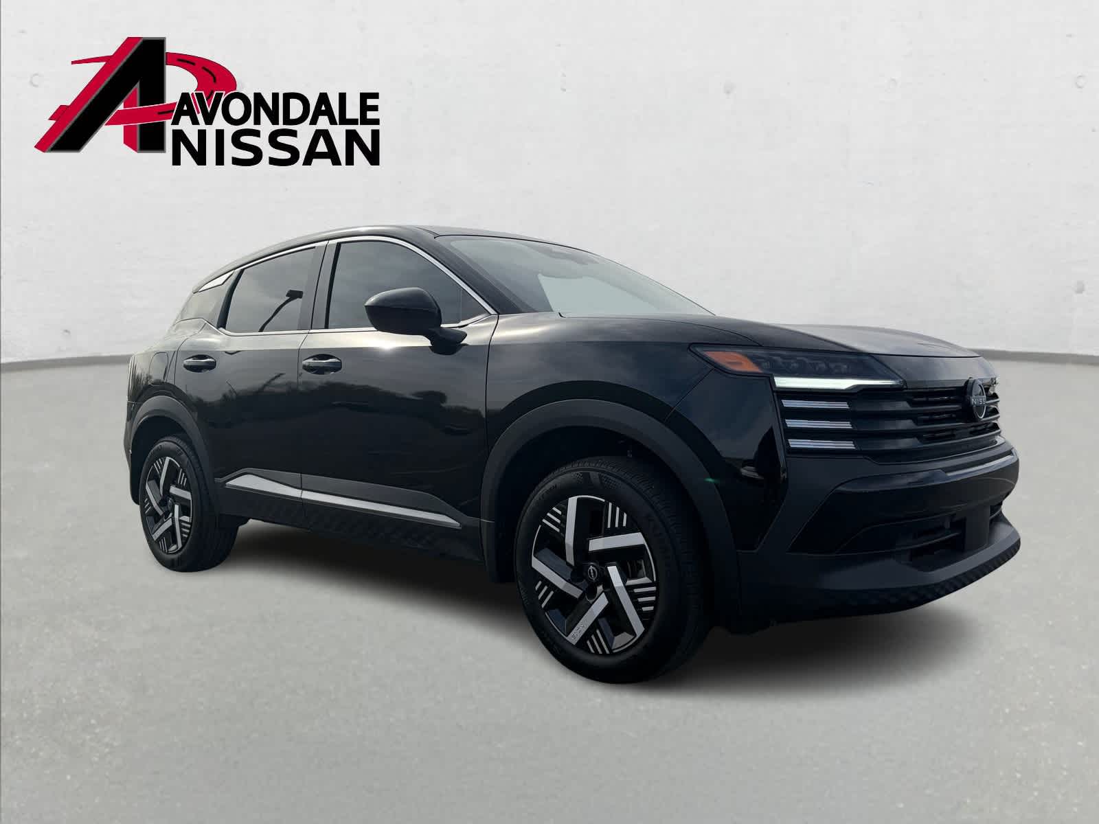 Thumbnail: 2025 Nissan Kicks - 5