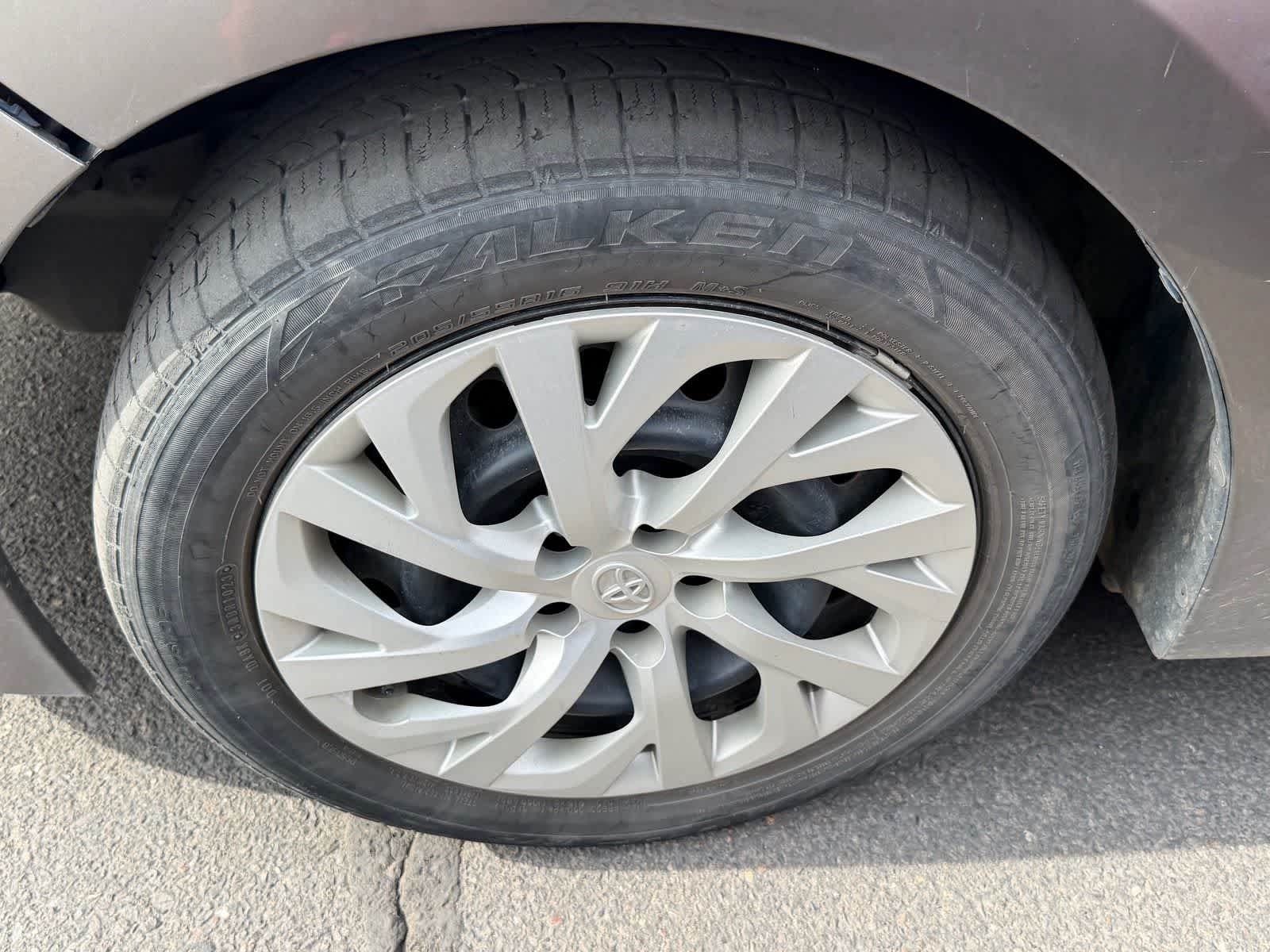 Thumbnail: 2019 Toyota Corolla - 5