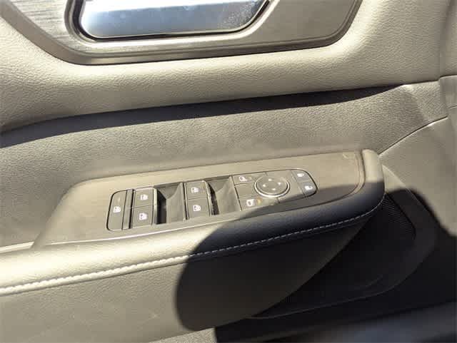 Thumbnail: 2026 Nissan Armada - 20