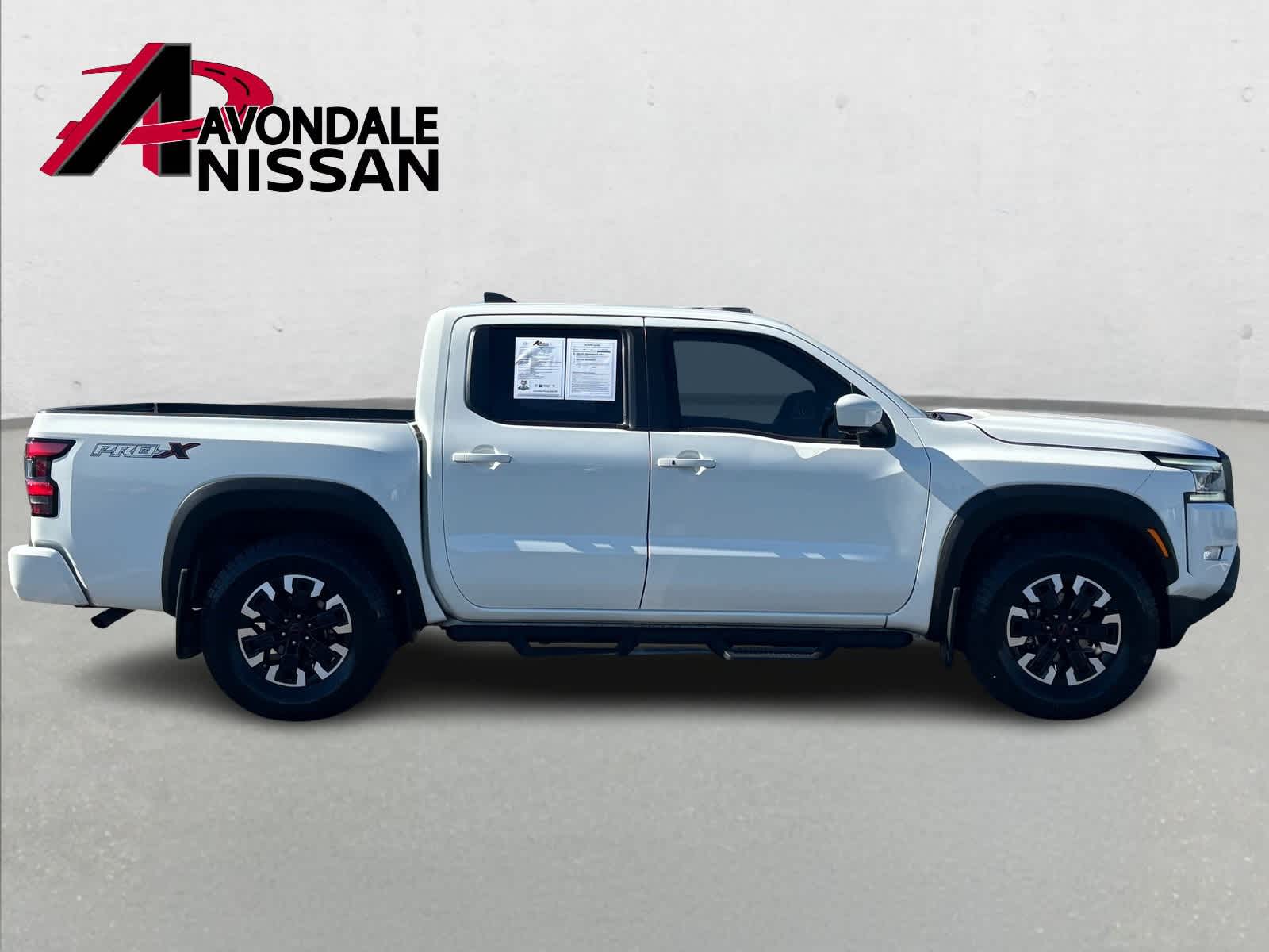 Thumbnail: 2022 Nissan Frontier - 8