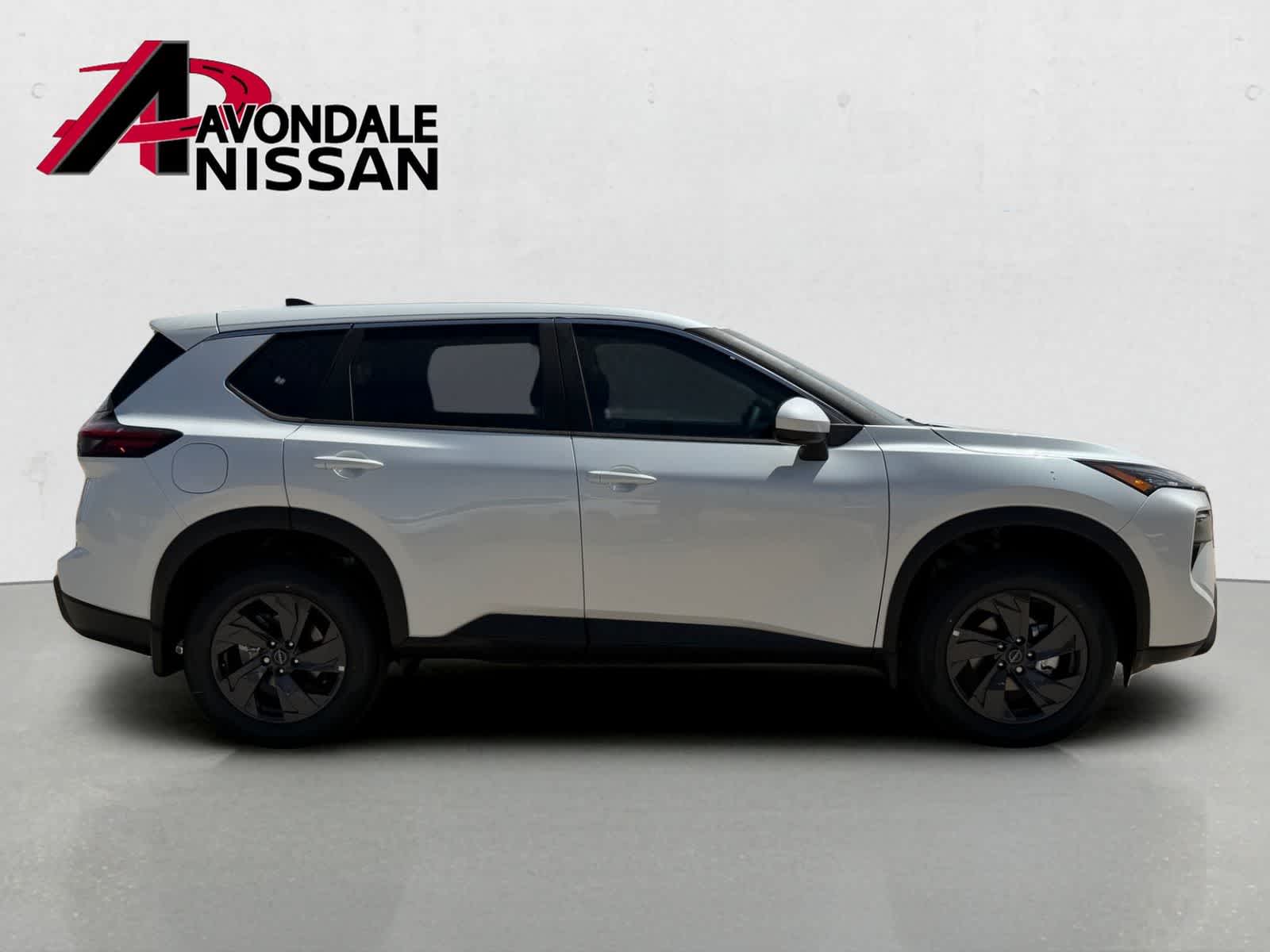 Thumbnail: 2026 Nissan Rogue - 8