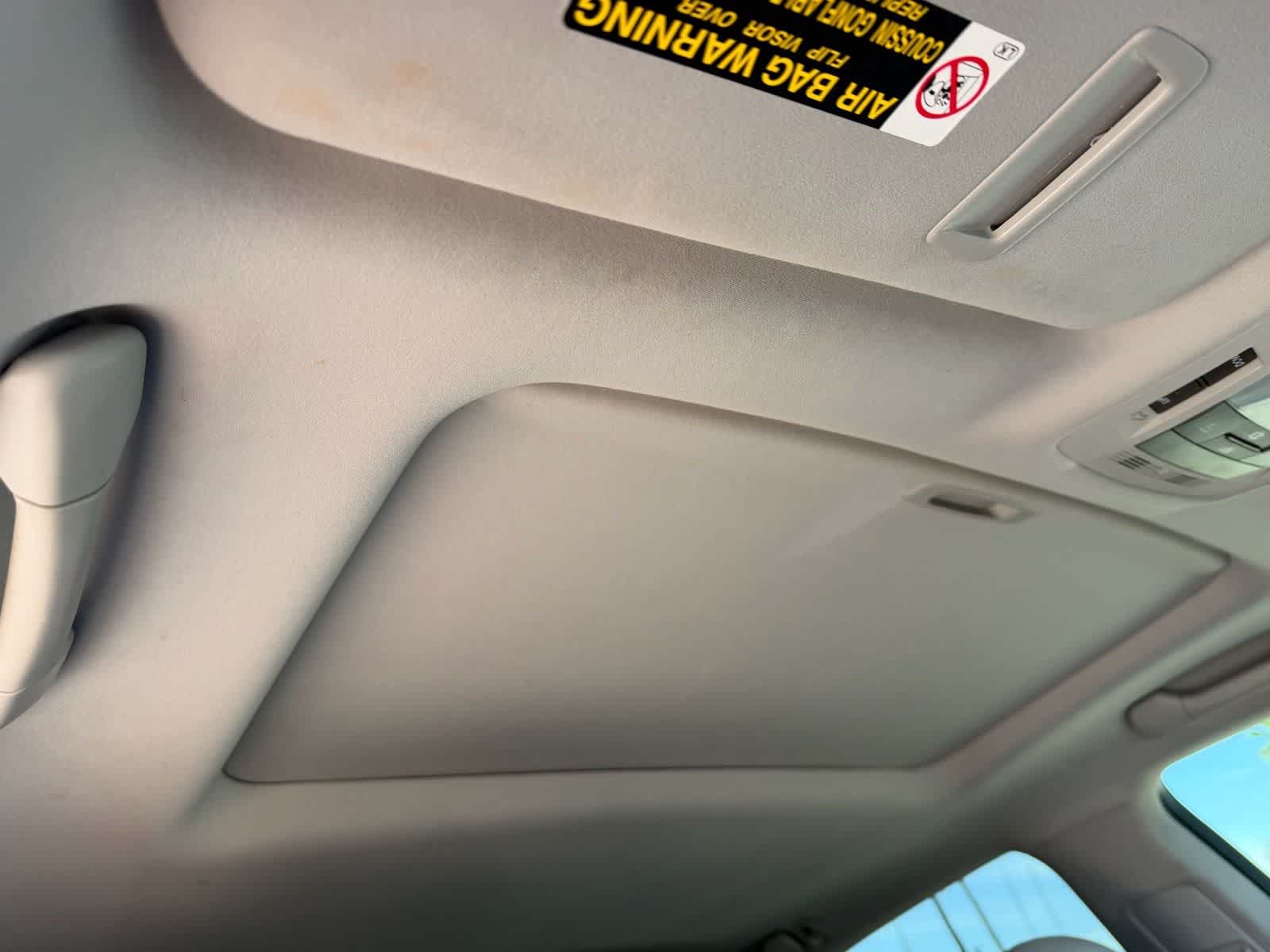 Thumbnail: 2013 Lexus RX - 11