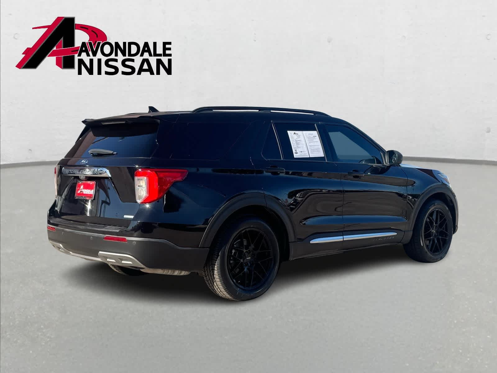 Thumbnail: 2020 Ford Explorer - 7