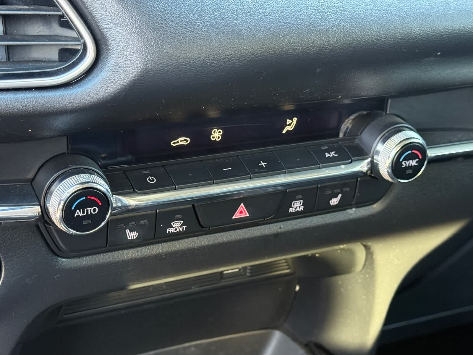 Thumbnail: 2020 Mazda CX-30 - 22