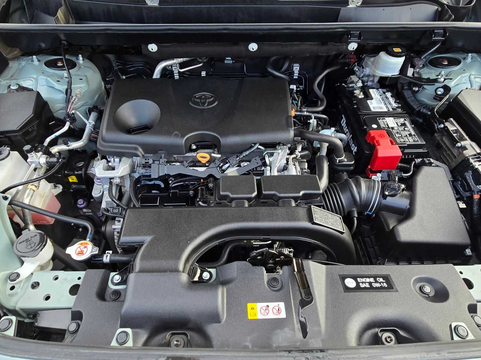 Thumbnail: 2020 Toyota RAV4 - 11