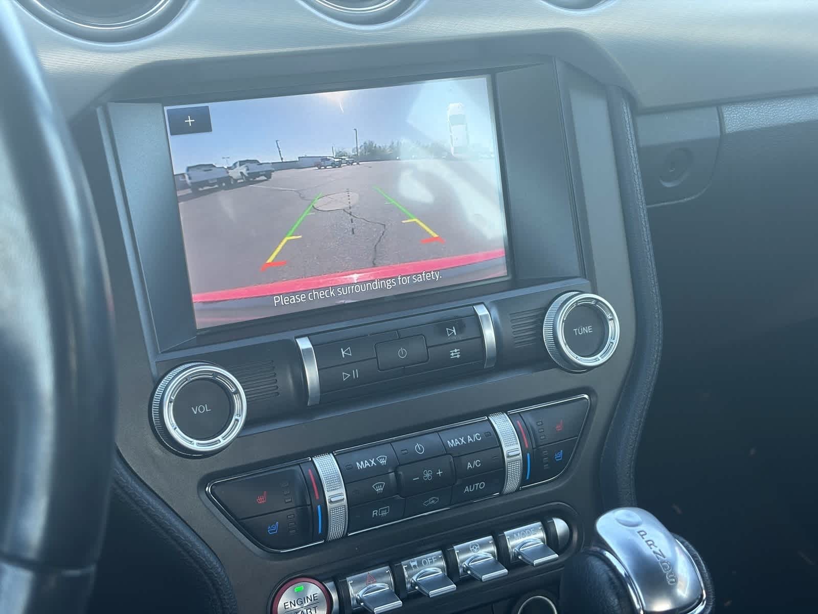 Thumbnail: 2023 Ford Mustang - 24