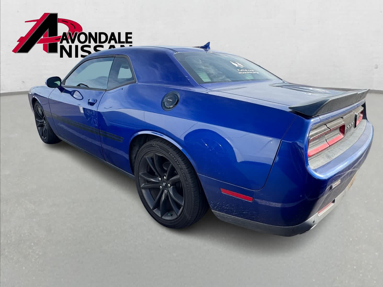 Thumbnail: 2018 Dodge Challenger - 3