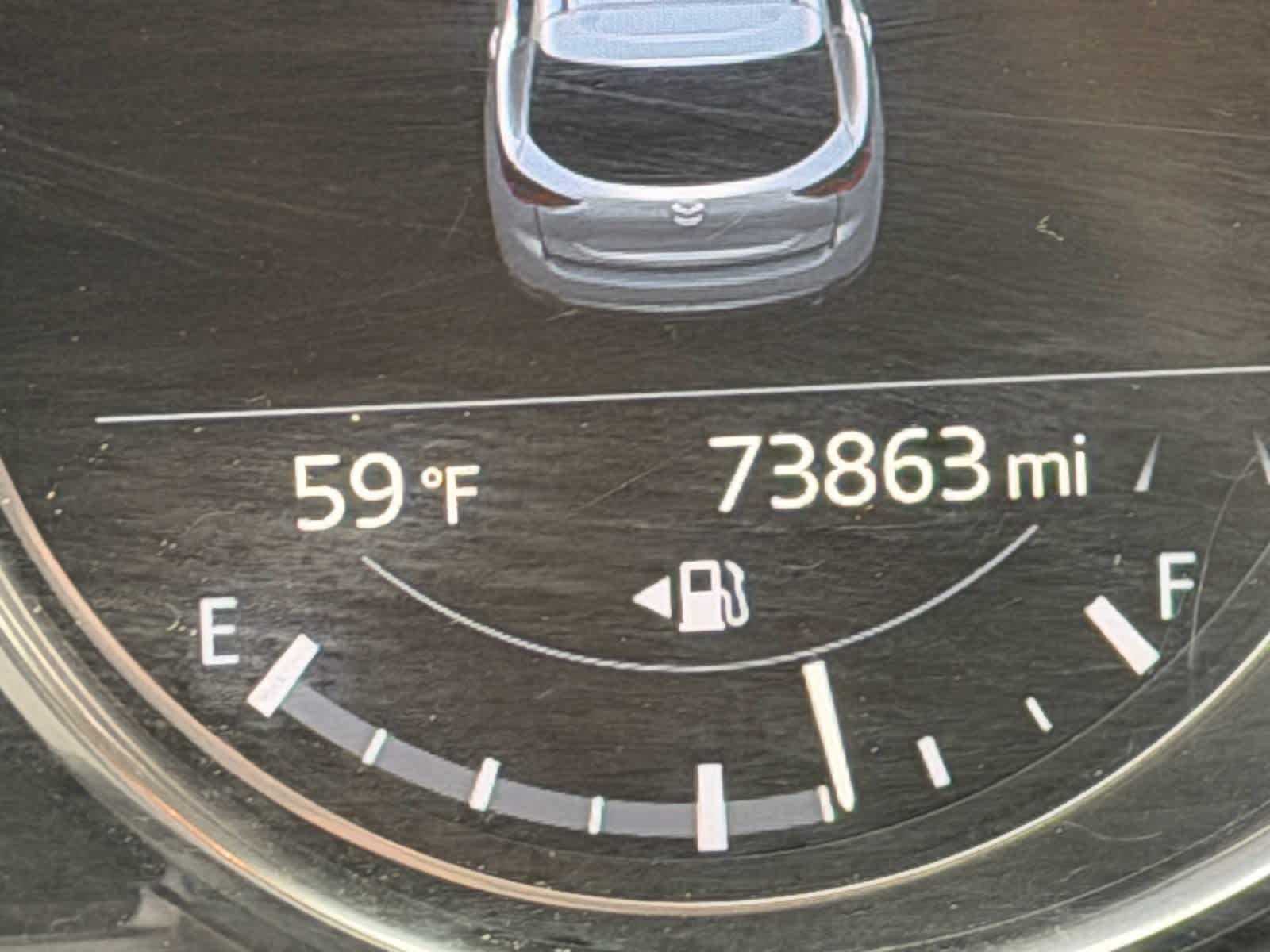 Thumbnail: 2019 Mazda CX-5 - 34